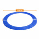 Aga Spring Cover for Trampoline 275 cm Blue