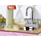 Aga4Kids Wooden kitchen RETRO COOKER