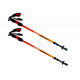 Spartan Trekking poles CARBON 20007