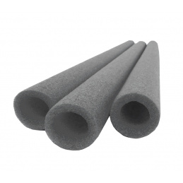 Aga Foam protection for trampoline poles 100 cm Grey