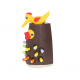 Aga Magnetic Bird Feeding Game