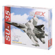 Aga RC SU-35 jet aircraft FX82