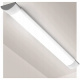 LED workshop light 150cm - 230V - 50W - IP20 - neutral white