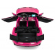 Porsche 911 GT3 Pink MP4