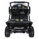 Buggy SPEEDY 4x4 White Vehicle