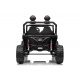 Buggy SPEEDY 4x4 Red Vehicle