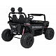 Buggy SPEEDY 4x4 Vehicle Black