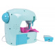 Sewing machine with lighting function