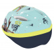 BIKE HELMET STAR WARS MANDALORIAN
