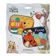 SUNSHADES WINNIE THE POOH