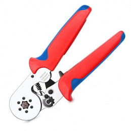 K264D HEXAGONAL CRIMPING TOOL FOR TERMINALS