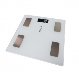 K741E LCD MULTIFUNCTIONAL BATHROOM SCALE