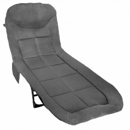 L66C2 LOUNGER LOUNGERS CAMPING BED MATTRESS