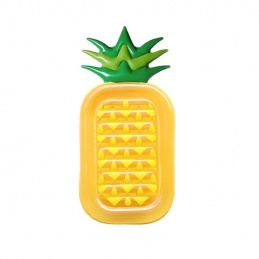 P1D INFLATABLE MATTRESS WATER PINEAPPLE