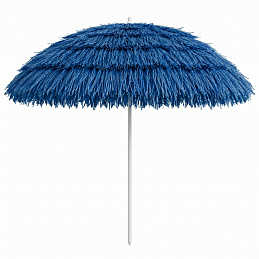 Linder Exclusiv Parasol Hawaii Blue