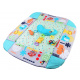 Aga4Kids Play Blanket 5in1 Blue