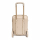 Doloni Children's Travel Suitcase 01520/02eco