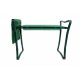 Aga Garden Multifunctional Stool Green