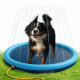 Aga Dog Fountain Mat 170 cm