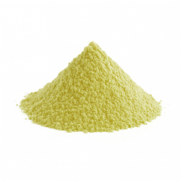 Aga4Kids Kinetic Sand 1 kg Yellow