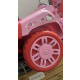 Injusa Electric Car TWO EVASION HELLO KITTY 12V 2DZ238 - II. QUALITY