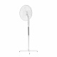 Aga Home Fan 41 cm White