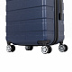 Aga Travel Carry-On Luggage MR4693 Blue