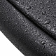 Aga SPORT EXCLUSIVE Trampoline 250 cm Black + safety net + ladder - II. QUALITY