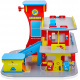 Aga4Kids HUBERT GARAGE play set