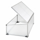 Linder Exclusiv Greenhouse MC4361 100x60x30/40 cm