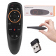 Aga Remote Control Air Mouse G10 Smart TV Box Microphone X9