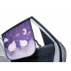 Aga Magnetic car window curtain Sheep