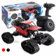 Aga RC Rock Crawler 4x4 LHC012 2in1 car red