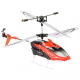 Syma RC Helicopter Syma S5 3CH Red