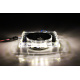 BERGE Suspension spot light BRG70446 - square mirror + LED strip 3W neutral white