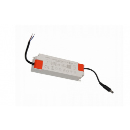 Source for LED panels IP20 60W - 230v Eco Light