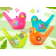 Whistle Bird ZA1483 - Pink