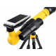Binoculars on tripod eyepiece 20x30x40x ZA3686