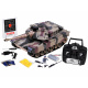 Military tank US M1A2 RC0252MO