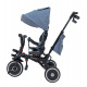 Tricycle RIDER Blue SPORTRIKE