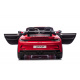 Porsche 911 GT3 Red Vehicle