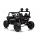 Buggy SPEEDY 4x4 Vehicle Black