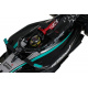 Bolid R/C 1:12 Mercedes-AMG F1 W15 E Performance Black RASTAR