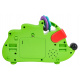 Hedgehog Piano for the Little Ones