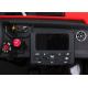 Buggy RTR Monster Speed 4x4 Red Vehicle