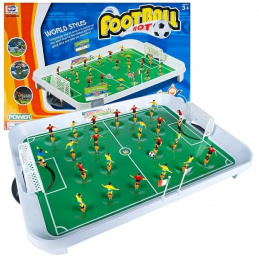 B7A TABLE FOOTBALL ON SPRINGS