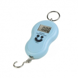 K741F HAND SCALE LCD UP TO 40KG