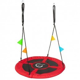 L70D4A SWING HAMMOCK STORK NEST L
