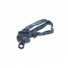 L76 LED HEADLAMP