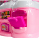 Aga4Kids Play Kitchen HAPPY COOKING HM841844